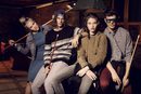 Chaquetas y jerseys de Lois otoño/invierno 2016/2017