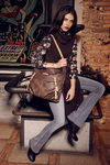 Total look para mujer de Lois otoño/invierno 2016/2017