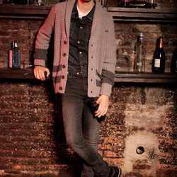 Total look para hombre de Lois otoño/invierno 2016/2017