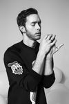 Pablo Rivero para Ana Locking otoño/invierno 2016/2017