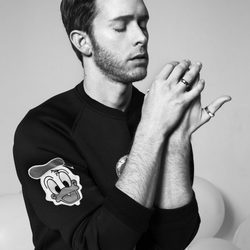 Pablo Rivero para Ana Locking otoño/invierno 2016/2017