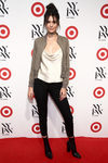 Kendall Jenner en la fiesta de la Semana de la Moda de Nueva York