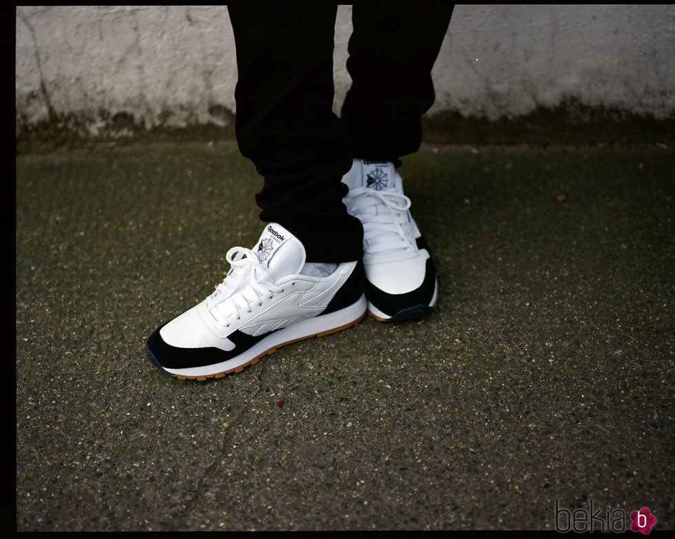 Zapatillas para hombre 'Perfect Split' de Reebok Classic