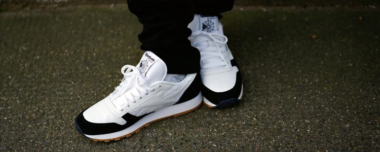 Zapatillas para hombre 'Perfect Split' de Reebok Classic