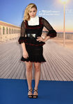Chloe Moretz en la 42ª edición del American Film Festival