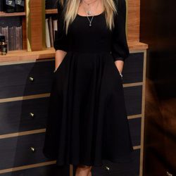Sarah Jessica Parker presentando su nueva fragancia 'Stash' en Londres