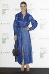 Raquel Sánchez Silva en la Vogue Fashion Night Out