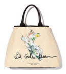 Bolso solidario de Carolina Herrera para InStyle