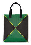 Bolso solidario de DKNY para InStyle