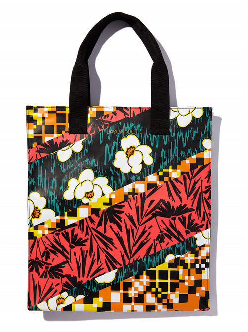 Bolso solidario de Jason Wu para InStyle