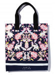 Bolso solidario de Tanya Taylor para InStyle