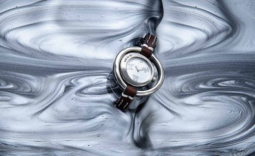 Reloj de la colección '20 aniversario' de UNOde50