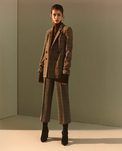 Traje de chaqueta de Sfera colección otoño/invierno 2016/2017