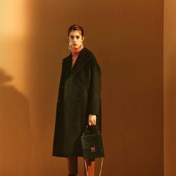 Nueva colección de estilo retro otoño/invierno 2016/2017 de Sfera