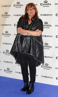 El extraño chaleco de Isabel Coixet