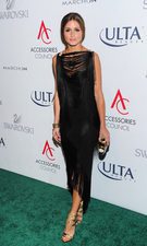 Olivia Palermo da una nueva lección de estilo