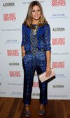 Olivia Palermo, psicodelia de cine