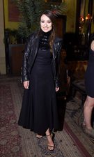 Olivia Wilde, la bruja de Dior