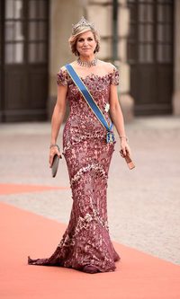 Máxima Holanda apuesta por lo conocido