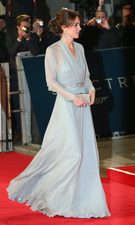 Kate Middleton quiere ser Princesa Bond