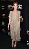 Amber Heard brilla gracias a Temperley