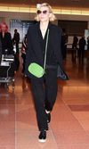 Cate Blanchett con un look andrógino