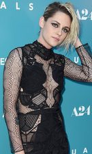 Kristen Stewart desvela su lado más sensual