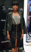 Jennifer Hudson con un estilo rompedor