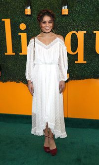 Vanessa Hudgens, estilo bohemio y hippie