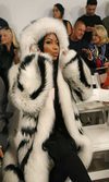 Las pieles de Nicki Minaj