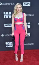Emily Kinney, la estrella del dos piezas entre las celebs