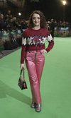 Maisie Williams se viste de Coach