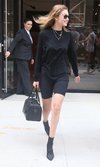 Gigi Hadid y el 'boom' de la temporada