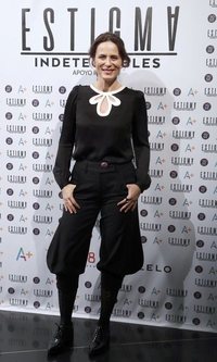 El look bombacho de Aitana Sánchez Gijón