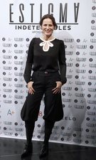 El look bombacho de Aitana Sánchez Gijón