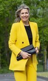 Máxima de Holanda tiene el look de Zara que querrás en tu armario