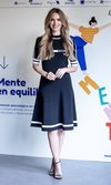 El vestido de Vanesa Romero que queda igual de bien con sandalias que con deportivas