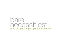 Bare Necessities