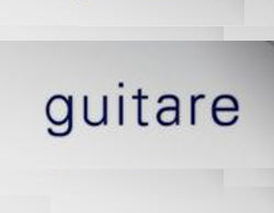 Guitare