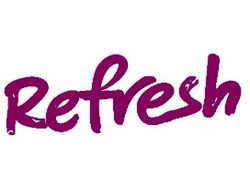 Refresh