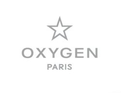 Oxygen