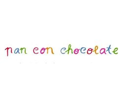 Pan con Chocolate
