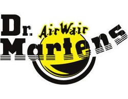 Dr. Martens
