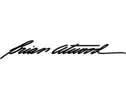 Brian Atwood