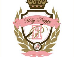 Holy Preppy