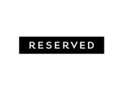 Reserved
