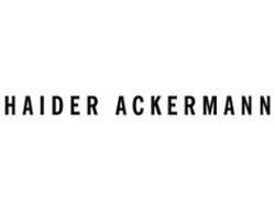 Haider Ackermann