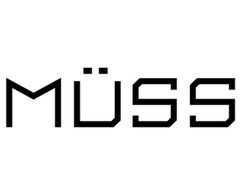 Müss