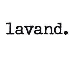 Lavand