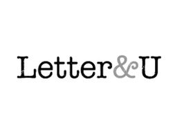 Letter&U